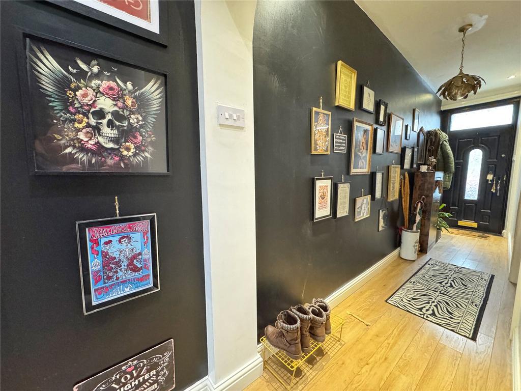 Hallway