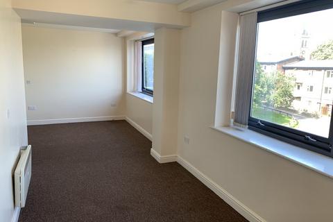 undefined, Queen Street, Wakefield WF1