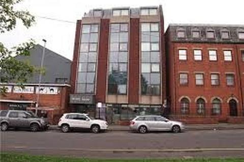undefined, Queen Street, Wakefield WF1