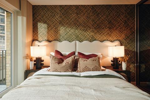 undefined, Plot 272 - SO - 25% share - Feb 26, at Kew Bridge Rise Brentford TW8
