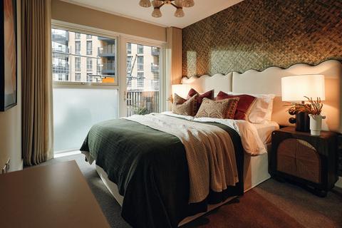 undefined, Plot 272 - SO - 25% share - Feb 26, at Kew Bridge Rise Brentford TW8