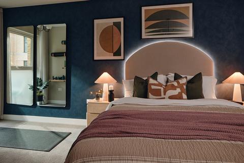 undefined, Plot 272 - SO - 25% share - Feb 26, at Kew Bridge Rise Brentford TW8