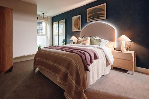 undefined, Plot 272 - SO - 25% share - Feb 26, at Kew Bridge Rise Brentford TW8