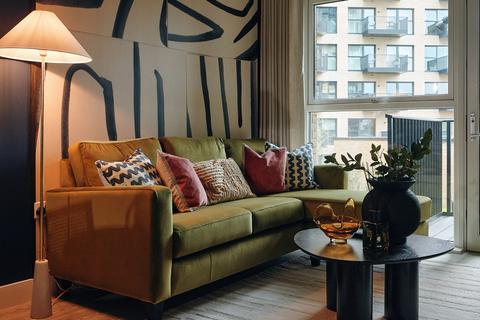 undefined, Plot 272 - SO - 50% share - Feb 26, at Kew Bridge Rise Brentford TW8
