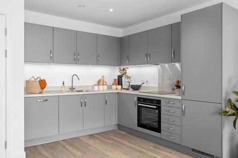 2 bedroom apartment for sale, Plot B-11-04 - 50% Share, at L&Q at Brent Cross Town L&Q at Brent Cross Town, Choral Street NW2