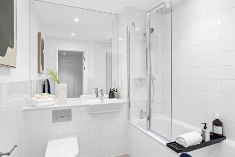 2 bedroom apartment for sale, Plot B-11-04 - 50% Share, at L&Q at Brent Cross Town L&Q at Brent Cross Town, Choral Street NW2
