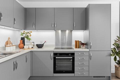 2 bedroom apartment for sale, Plot B-11-04 - 50% Share, at L&Q at Brent Cross Town L&Q at Brent Cross Town, Choral Street NW2