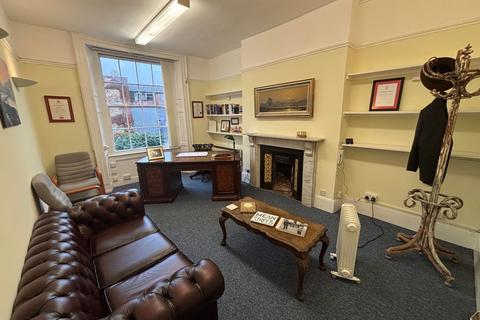 Office for sale, 4 Middle St Taunton TA1 1SH