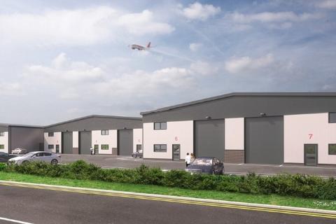 Warehouse to rent, Arnolds Way Yatton BS49 4AR