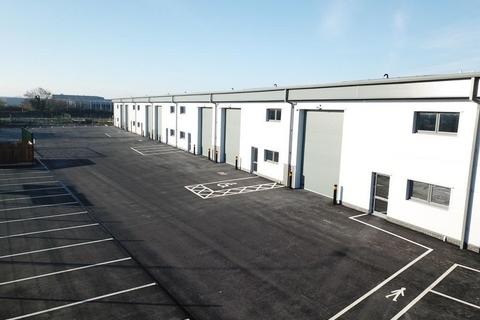 Warehouse to rent, Arnolds Way Yatton BS49 4AR