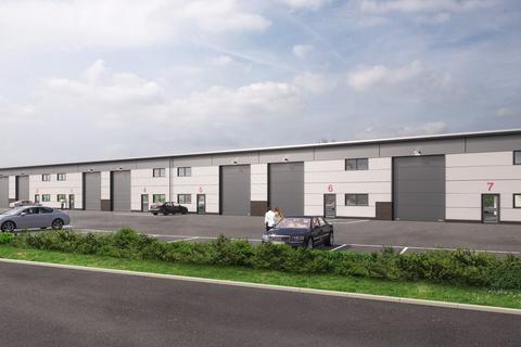 Warehouse to rent, Arnolds Way Yatton BS49 4AR