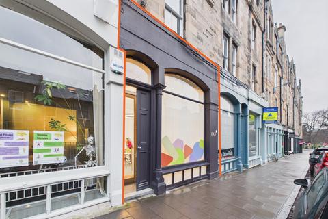 Office to rent, 32 Argyle Pl Edinburgh EH9 1JT
