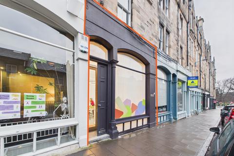 Office to rent, 32 Argyle Pl Edinburgh EH9 1JT
