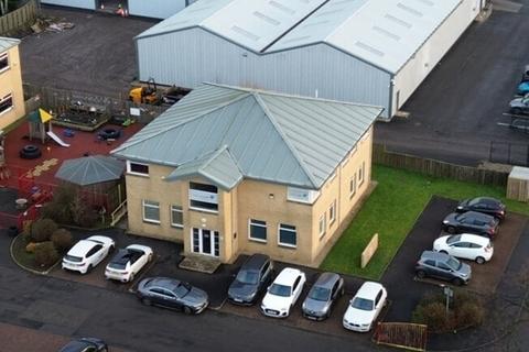 Office to rent, 4 South St Inchinnan PA4 9RJ