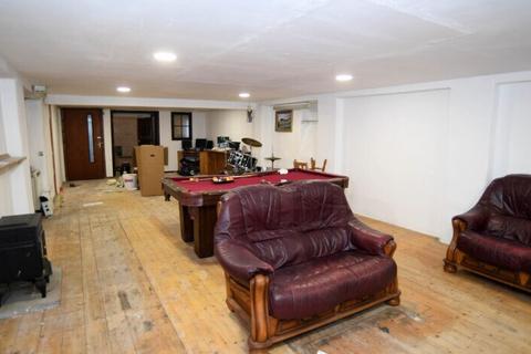 Office for sale, A952 Peterhead AB42 5DA