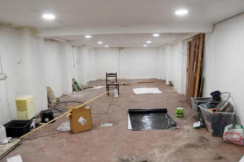 Office for sale, A952 Peterhead AB42 5DA