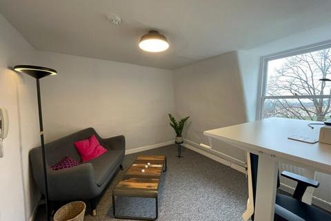 Office to rent, 18 Brock St Bath BA1 2LW