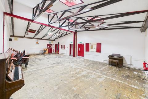Mixed use to rent, 34 Etive St Glasgow G32 7LX