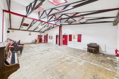 Mixed use to rent, 34 Etive St Glasgow G32 7LX