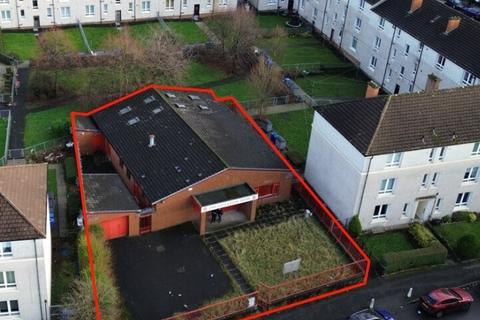 Mixed use to rent, 34 Etive St Glasgow G32 7LX