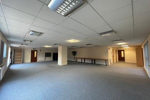 Office to rent, 18 Marywell St Aberdeen AB11 6FS