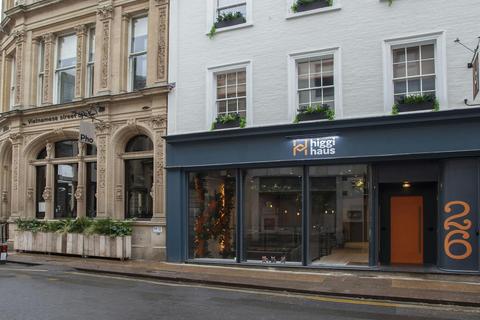 Office to rent, 26 Clare St Bristol BS1 1YA