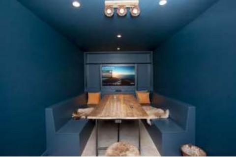 Office to rent, 26 Clare St Bristol BS1 1YA