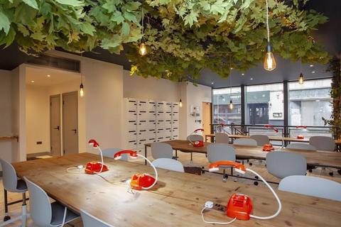 Office to rent, 26 Clare St Bristol BS1 1YA