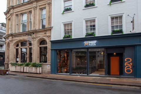 Office to rent, 26 Clare St Bristol BS1 1YA
