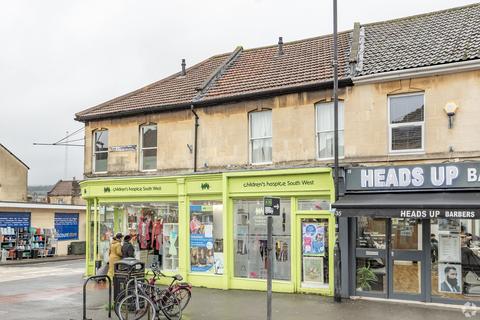 Retail property (high street) for sale, 33-34 Moorland Rd Bath BA2 3PN