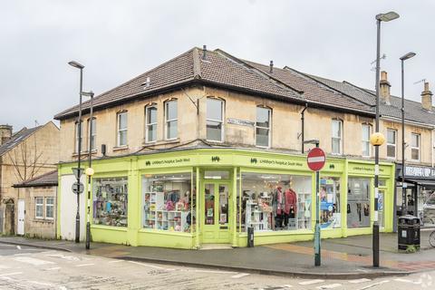 Retail property (high street) for sale, 33-34 Moorland Rd Bath BA2 3PN
