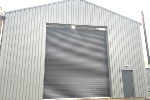 Industrial development to rent, London Rd Devizes SN10 2HW