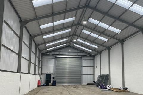 Industrial development to rent, London Rd Devizes SN10 2HW
