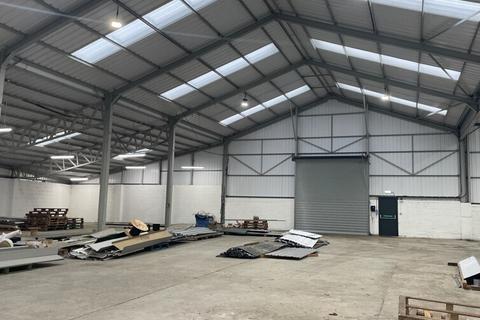 Industrial development to rent, London Rd Devizes SN10 2HW