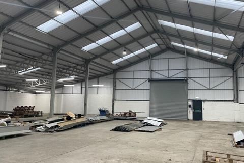 Industrial development to rent, London Rd Devizes SN10 2HW