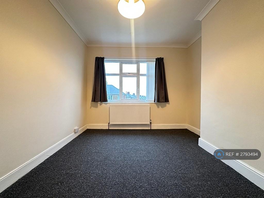 Front Large Bedroom