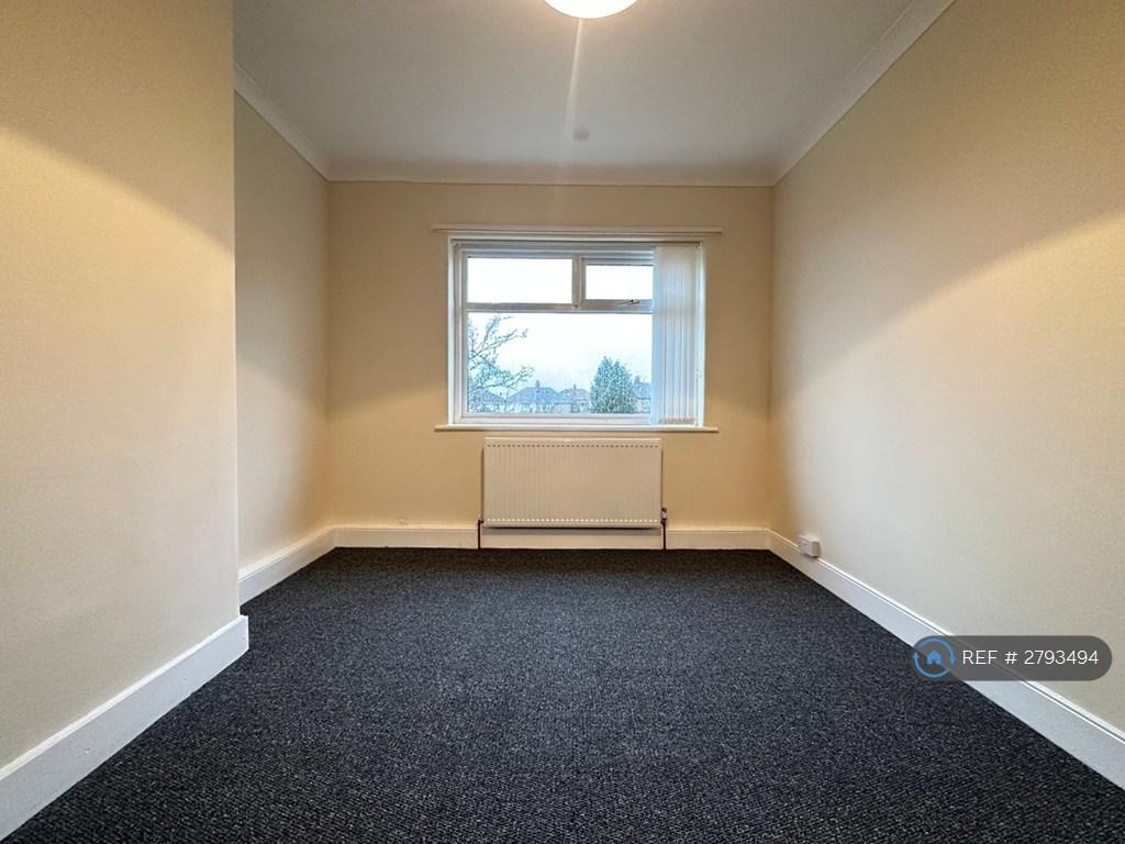 Back Bedroom