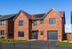 The Patterham - Plot 246 at Fountains Walk, Fountains Walk, West Lane HG4