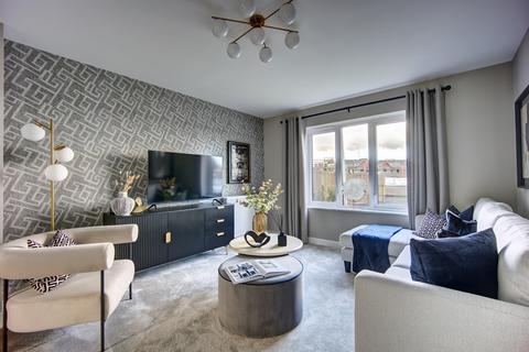 undefined, The Patterham - Plot 246 at Fountains Walk, Fountains Walk, West Lane HG4