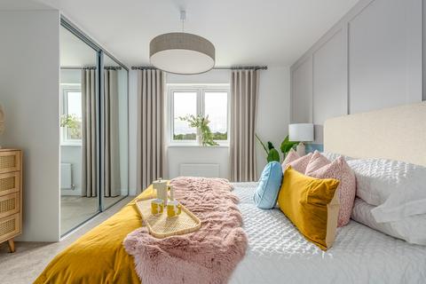 undefined, The Chalmers - Plot 97 at Sibbalds Wynd, Sibbalds Wynd, Sibbalds Brae EH48