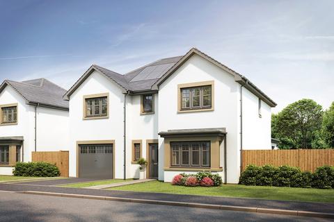4 bedroom detached house for sale, The Kennedy - Plot 153 at Seton Rise, Seton Rise, Dougal's Drive EH52
