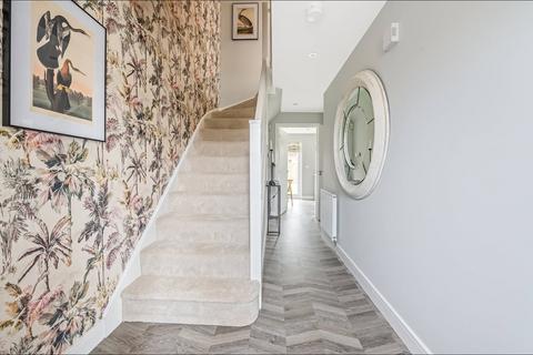 undefined, The Blair - Plot 118 at Seton Rise, Seton Rise, Dougal's Drive EH52