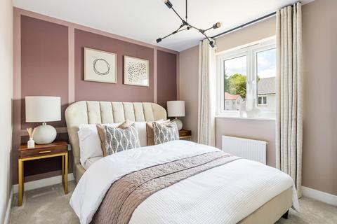 undefined, The Blair - Plot 118 at Seton Rise, Seton Rise, Dougal's Drive EH52