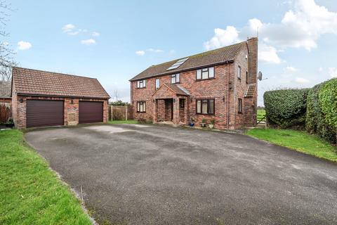 5 bedroom detached house for sale, Burnham-on-Sea SOMERSET