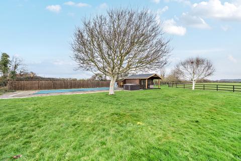 5 bedroom detached house for sale, Burnham-on-Sea SOMERSET