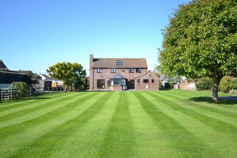 5 bedroom detached house for sale, Burnham-on-Sea SOMERSET