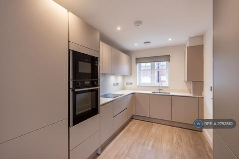3 bedroom end of terrace house to rent, Melbourne Mews, Wheathampstead, St. Albans, AL4