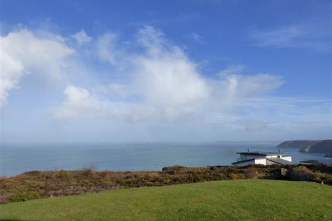 4 bedroom detached house to rent, West Polberro, St Agnes