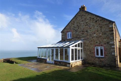 4 bedroom detached house to rent, West Polberro, St Agnes
