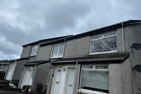 undefined, CARNBROE, Coatbridge, North Lanarkshire, ML5